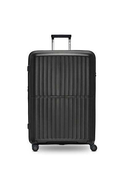 Pactastic Kollektion 01 - 4 Rollwagen, L 76 cm Dehnfalte