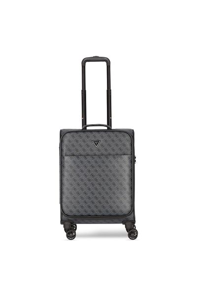 Guess Vezzola Travel 4 Rollen Kabinentrolley 56 cm
