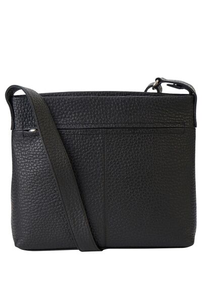 VOI Hirsch Bristol shoulder bag leather 28 cm