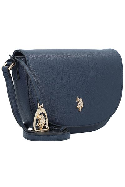 U.S. Polo Assn. Geantă Jones în talie 21,5 cm