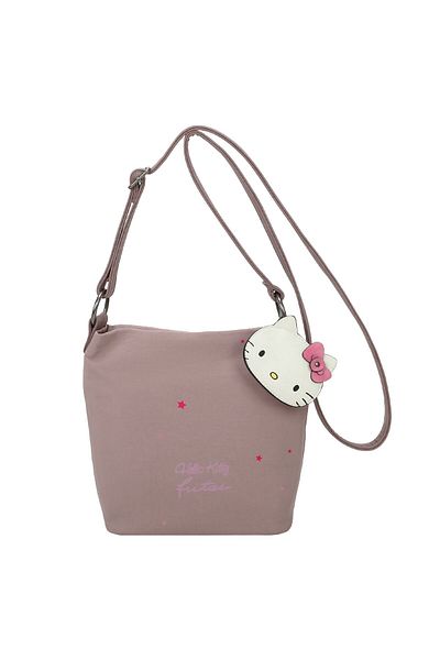 Fritzi aus Preußen Hello Kitty Fritzi Cross Sky Stars Umhängetasche 23 cm