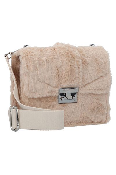 Seidenfelt Roros Fluffy Umhängetasche 22 cm