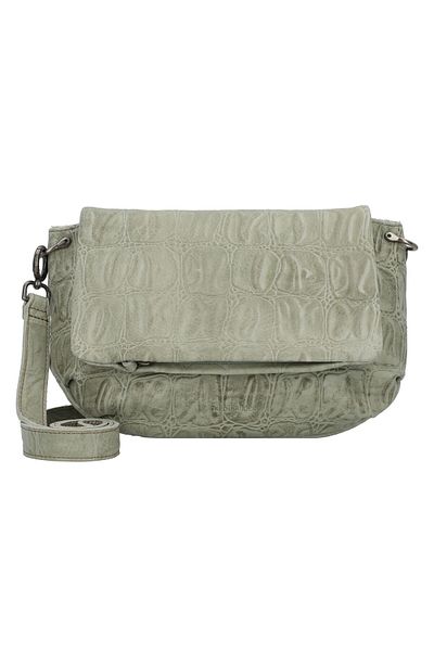 FREDsBRUDER Crolinchen Shoulder bag M Leather 26 cm