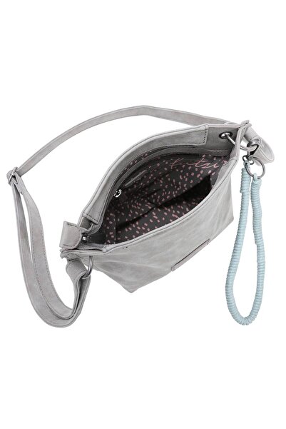 Fritzi aus Preußen Fritzi03N Geantă de umăr Vintage 22,5 cm