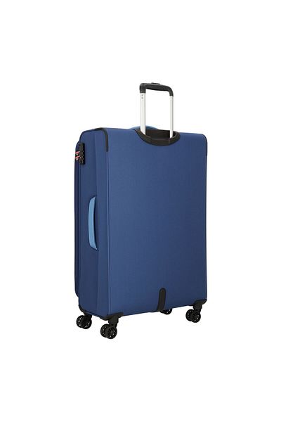 American Tourister Koffer & Trolley Pulsonic Spinner 80 EXP