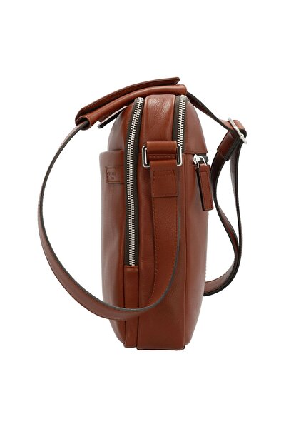 Picard Relaxed shoulder bag RFID leather 21 cm