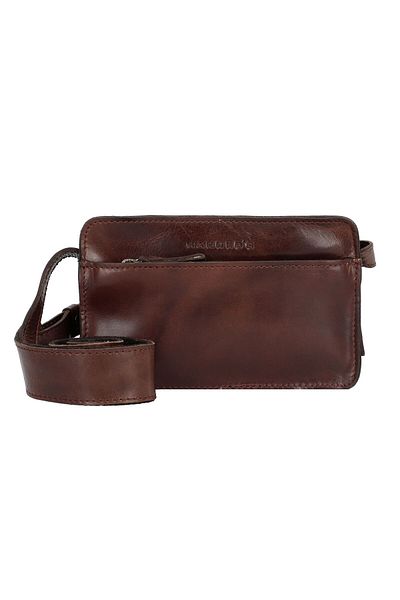 Harold's Geanta de umar Aberdeen Piele 20,5 cm