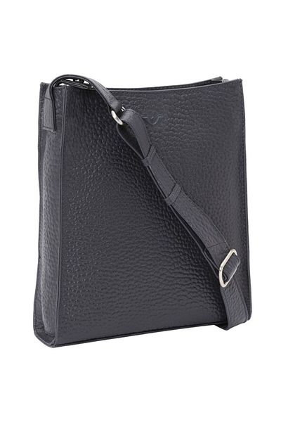 VOI Geanta de umar cerb piele 24 cm