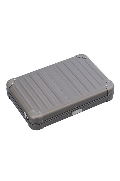 Aleon Kosmetiktasche Umhängetasche 25 cm