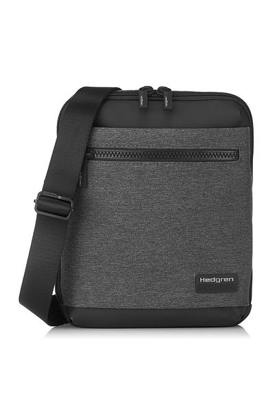HEDGREN Slim Umhängetasche RFID 19 cm