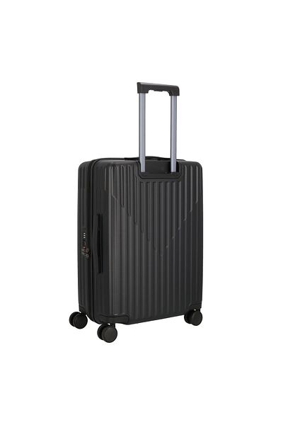 Guess Koffer & Trolley Olbia Medium P