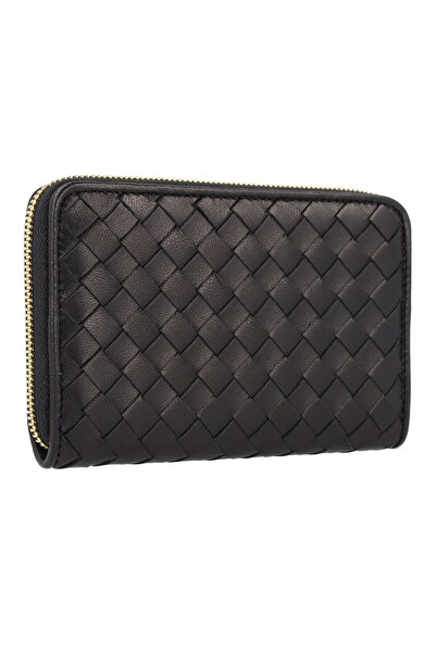 Abro Piuma Wallet Leather 15 cm