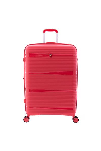 Gladiator 0800 4-Rad-Wagen mit 76-cm-Erweiterungsfalten