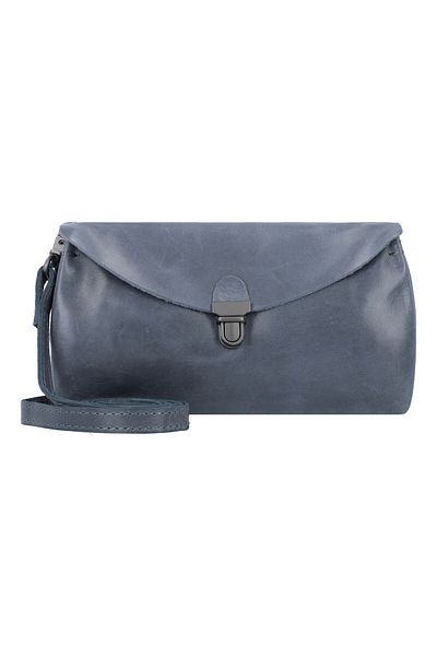 Harold's Geanta de umar Aberdeen Piele 19 cm