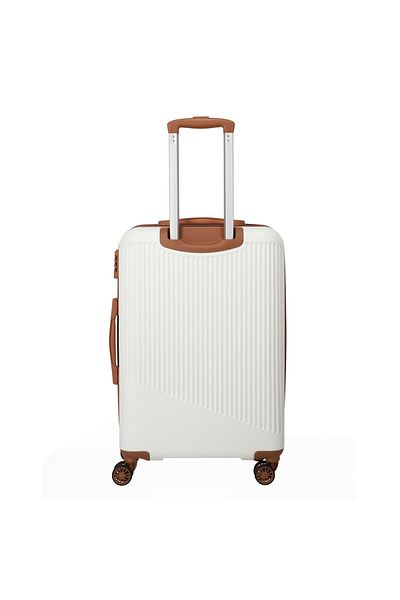 Travelite Bali 4 Tekerlekli Araba 67 cm