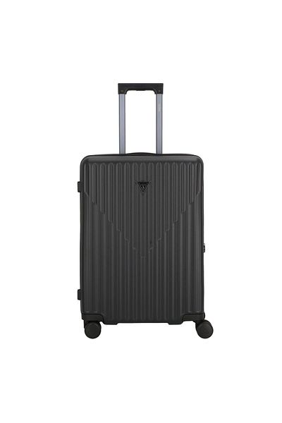 Guess Koffer & Trolley Olbia Medium P