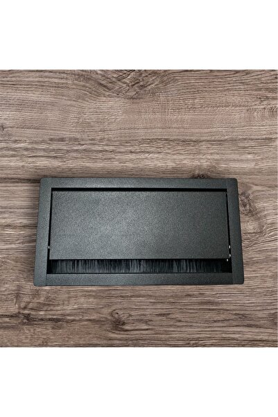 Lider Masa Üstü Priz Kutusu Usb Bas Aç