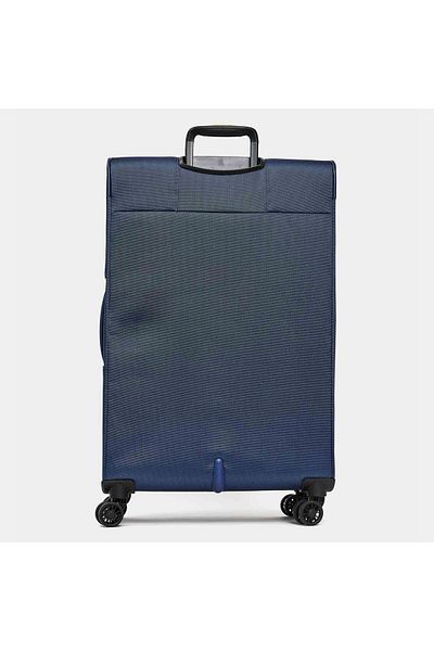 Mandarina Duck Zephyr 4 kolesá Vozík L 78 cm s rozširovacím záhybom