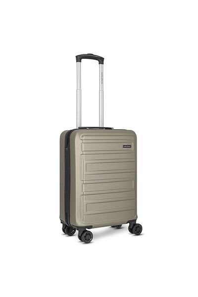 Worldpack New York 2.0 4 Rollen Kabinenrolly S 55 cm