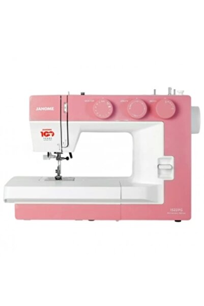Janome 1522PG DİKİŞ MAKİNASI