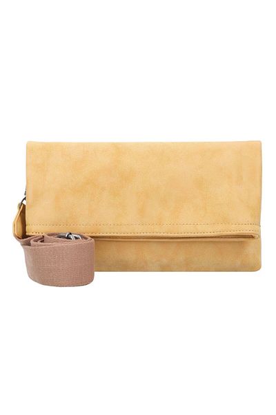 Fritzi aus Preußen Ronja Cross Vintage Shoulder bag 30 cm