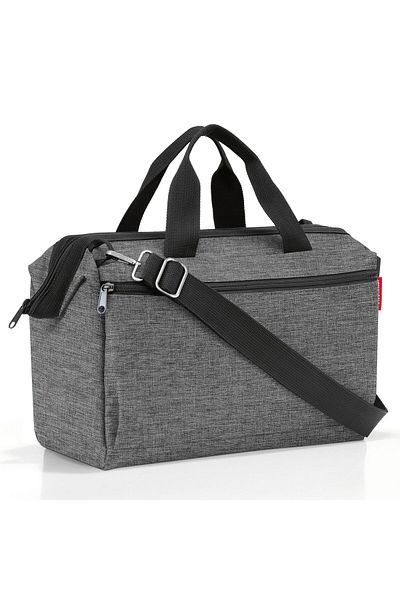 Reisenthel 39 cm breites, vielseitiges S-Wochenend-Reisetaschi