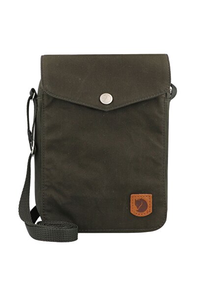 Fjällräven Kabelka cez rameno Greenland 22 cm