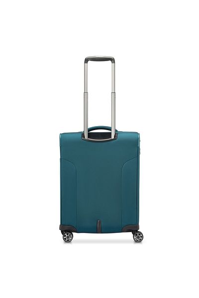 Roncato City 3.0 4 Rollen Kabinentrolley S 55 cm mit Dehnfalte