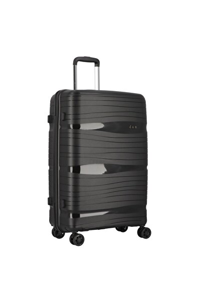 D&N Travel Line 4300 – 4 Räder, 78 cm großes Auto