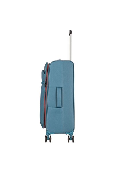 March 15 B.V. Silueta 4 Rulo Kofferset 3'lü