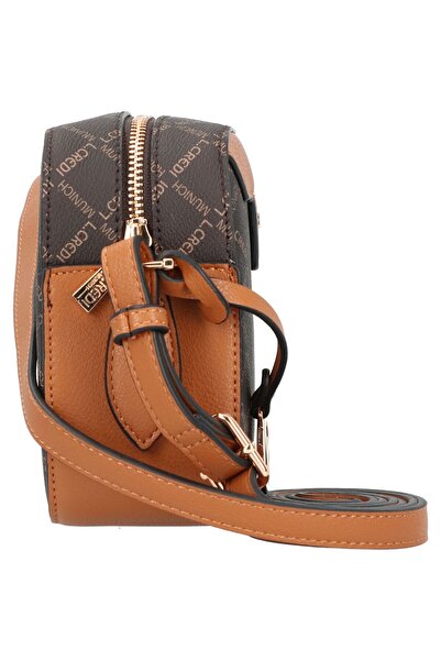 L.CREDI Filiberta shoulder bag 22 cm