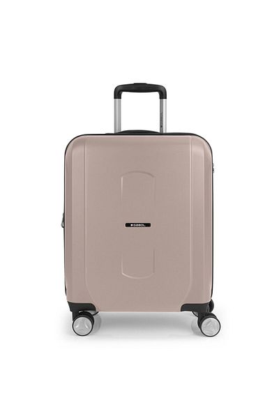 Gabol Ocean 4 Rollen Kabinentrolley 55 cm mit Dehnfalte