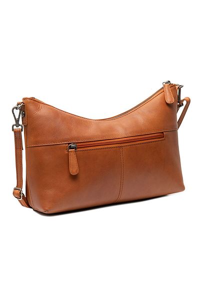 The Chesterfield Brand Kigali Umhängetasche Leder 30 cm