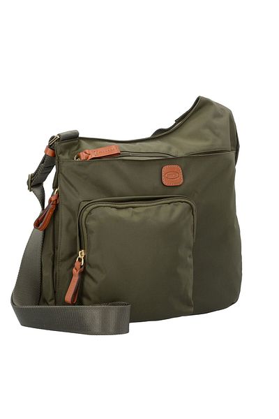 Bric's X-Bag Umhängetasche 31 cm