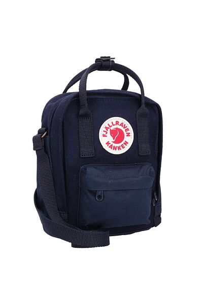 Fjällräven Kanken Umhängetasche 17 cm