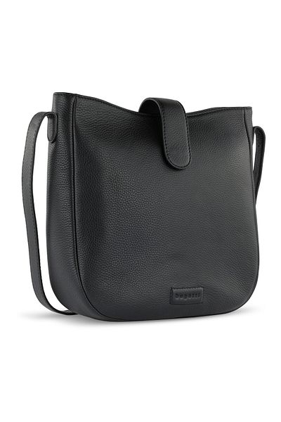 BUGATTI Elsa Shoulder bag Leather 30 cm