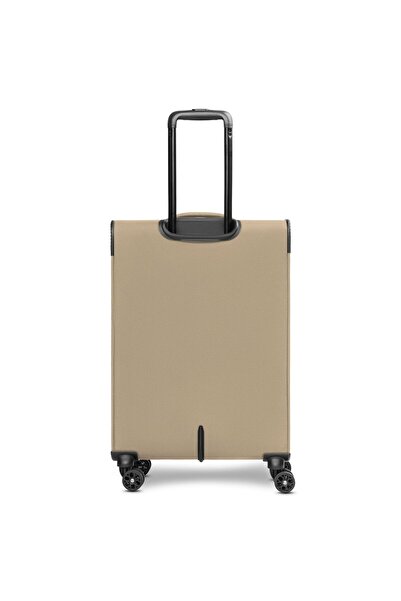 Stratic taska 4-Rollen Kofferset 3tlg. mit Dehnfalte