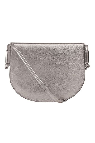 DUDU Geanta de umar Piele 18,5 cm