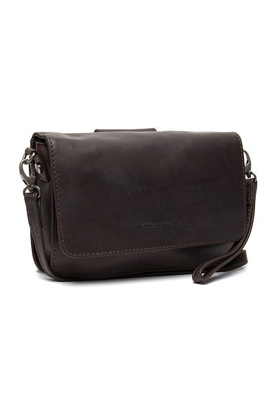 The Chesterfield Brand Upsala Shoulder bag Leather 21 cm