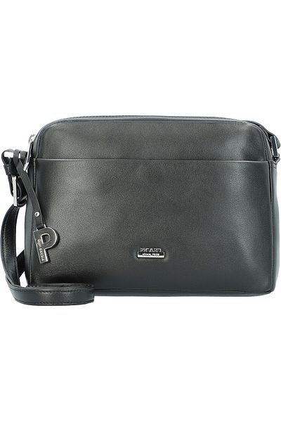 Picard Really shoulder bag leather 25 cm