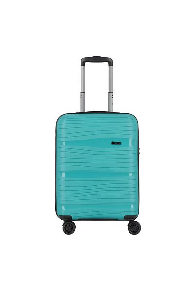 D&N Travel Line 4300 4 Rollen Kabinenrollstuhl S 55 cm