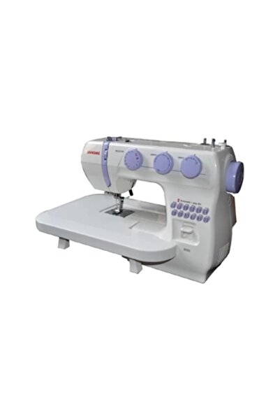 Janome 3022 MEKANİK DİKİŞ MAKİNASI
