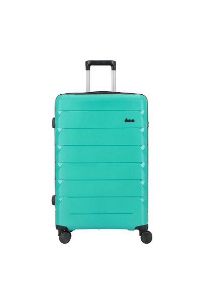 D&N Travel Line 4100 4 Tekerlekli Araba L 74 cm