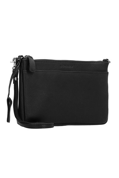 Burkely Antique Avery Umhängetasche Leder 24 cm