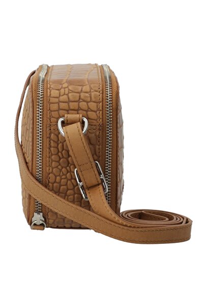 Burkely Cool Colbie Shoulder bag Leather 20 cm