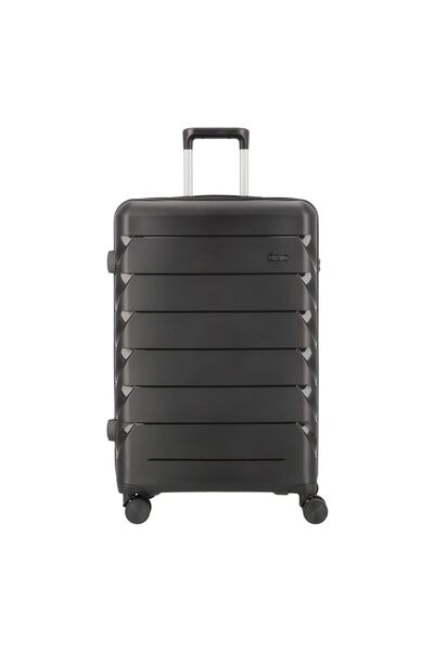 D&N Travel Line 4100 4 Rollen Trolley L 74 cm