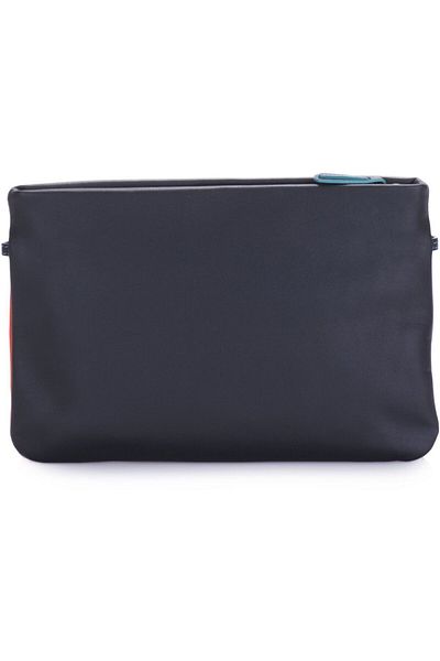 Mywalit Umhängetasche Leder 25 cm
