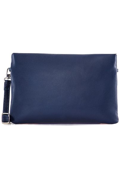 Mywalit Umhängetasche Leder 25 cm