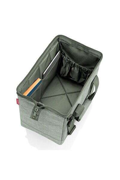 Reisenthel Allrounder M Weekender travel bag 40 cm