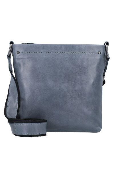 Harold's Caugio Geanta de umar Piele 21 cm